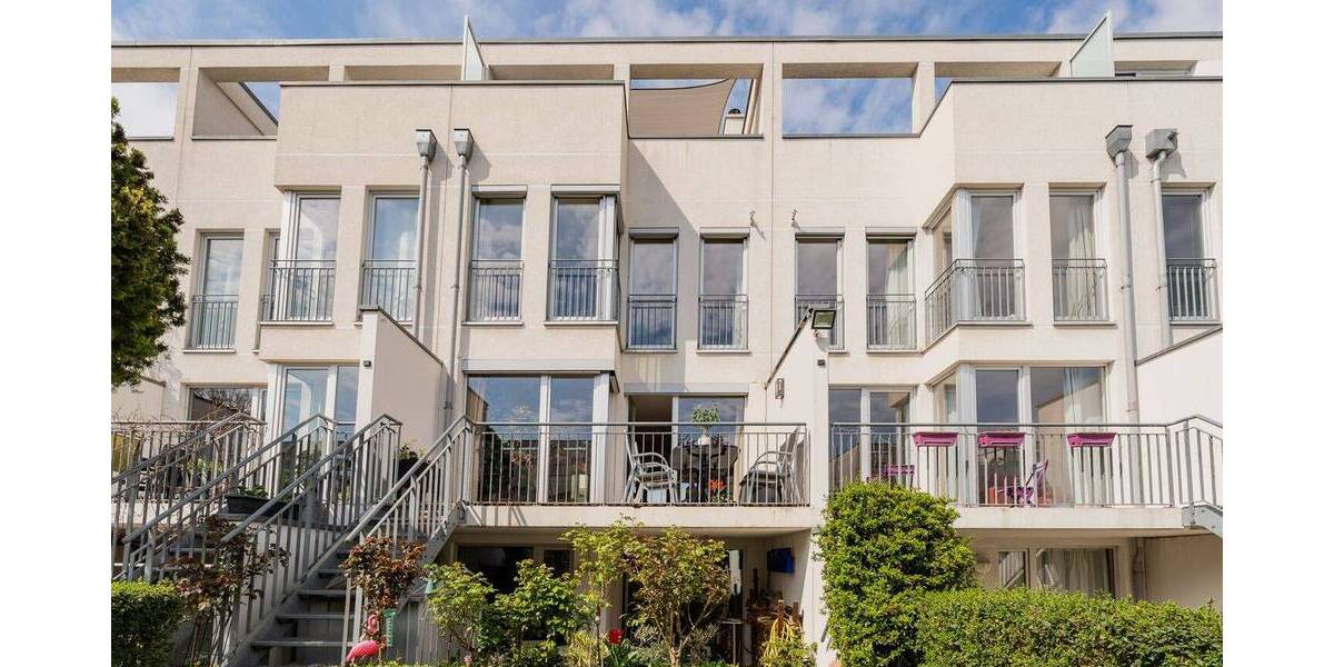 Reihenmittelhaus Berlin Rummelsburg - 5 Zimmer, 196 m&sup2;, 1.690.000&euro; | Angebot:26345344