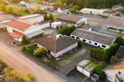 Haus Biebertal Rodheim-Bieber - 5 Zimmer, 142 m&sup2;, 649.000&euro; | Angebot:26584501