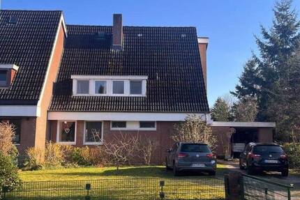 Haus Kirchlinteln Holtum(Geest) - 5 Zimmer, 142 m&sup2;, 900&euro; | Angebot:26305746
