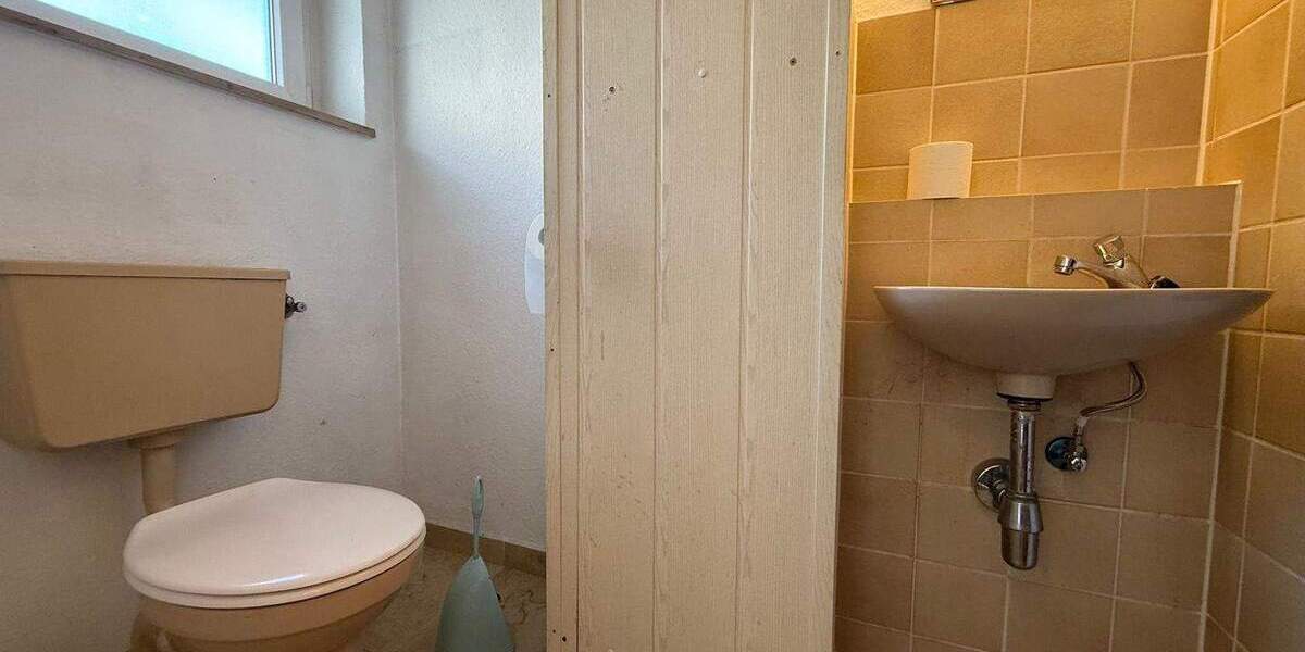 Reihenmittelhaus Mannheim Rheinau - 4 Zimmer, 122 m&sup2;, 395.000&euro; | Angebot:24808025