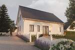 Einfamilienhaus Cornberg - 5 Zimmer, 158 m&sup2;, 287.250&euro; | Angebot:25700366