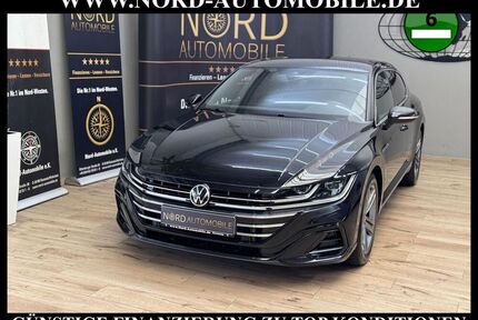 VW Arteon