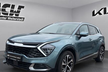 Kia Sportage 53.441 km 28.870 € Weiterstadt-Darmstadt 64331