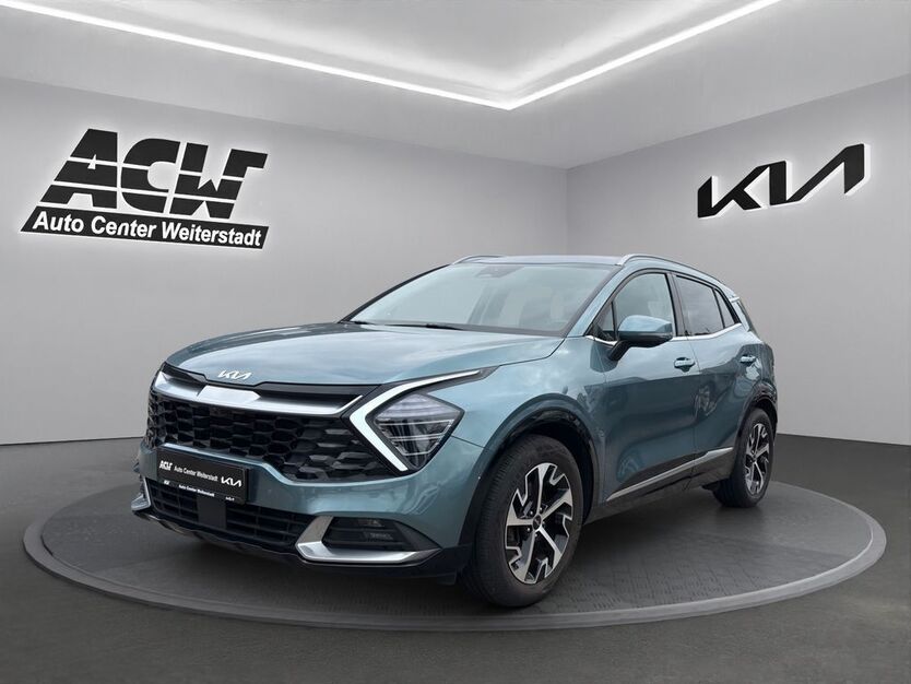 Kia Sportage 53.441 km 28.870 € Weiterstadt-Darmstadt 64331