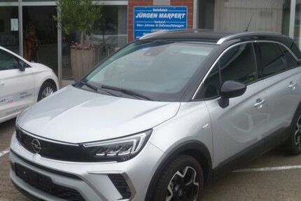 Opel Crossland (X) 18.900 km 15.950 &euro; Metelen 48629