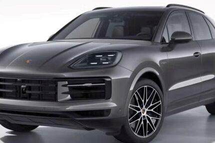Porsche Cayenne 15.930 km 89.690 &euro; Grainau 82491