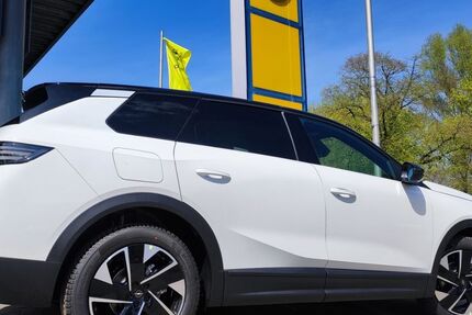 Opel Grandland (X) 3.450 km 33.500 &euro; Zossen 15806