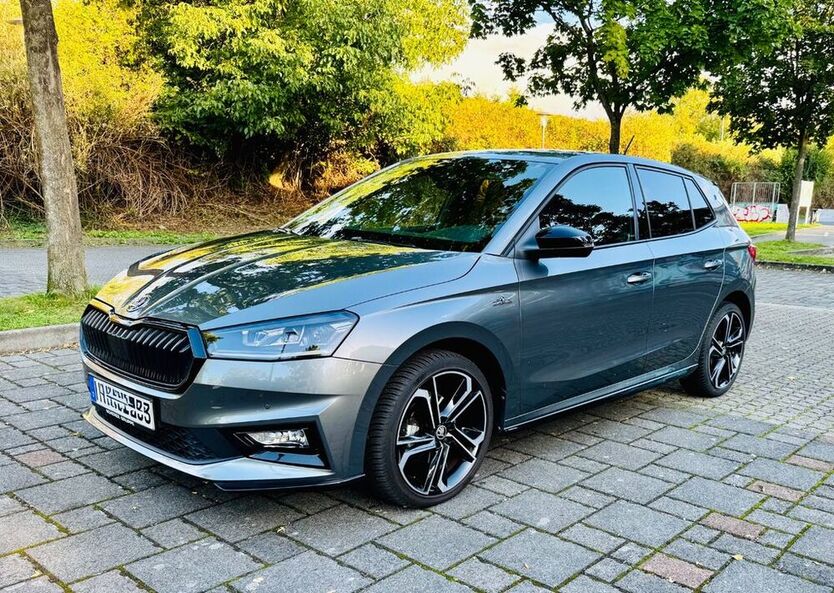 Fabia
