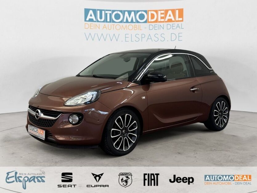 Opel Adam 59.998 km 99.999 € Moers 47445
