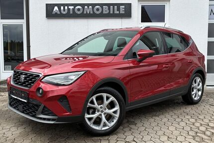 Seat Arona 29.300 km 18.979 &euro; Königsfeld 78126