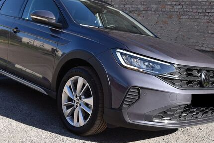 VW Taigo 1.688 km 19.999 &euro; Rühen 38471