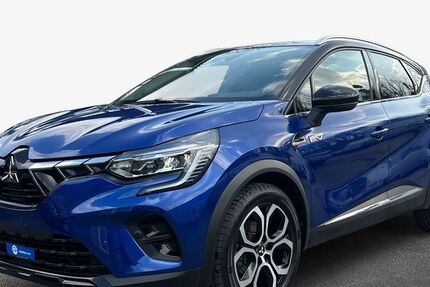 Mitsubishi ASX 16.219 km 23.940 &euro; Dresden 01159