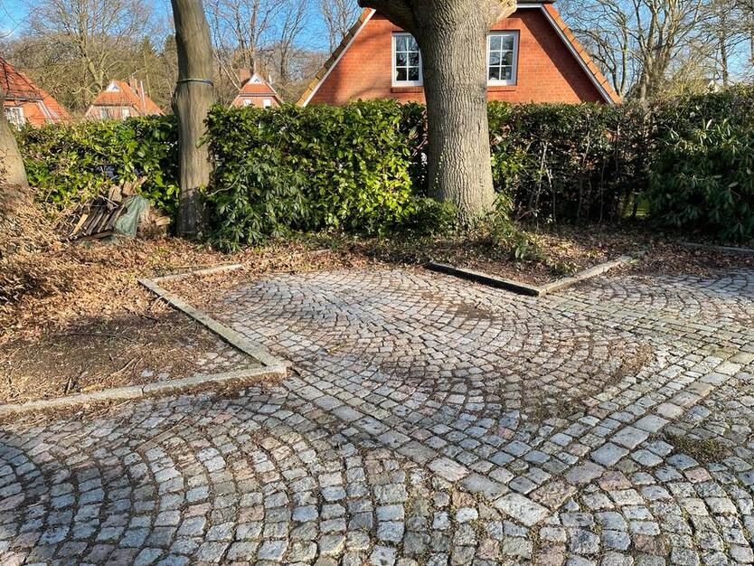 Doppelhaushälfte in Rosengarten-Ehestorf – ca. 100 m², 3,5 Zimmer zimmer