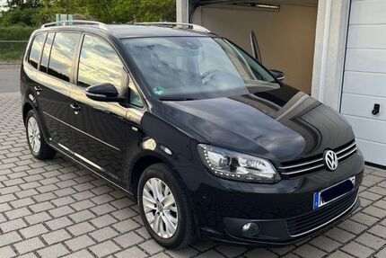 VW Touran 200.000 km 6.950 &euro; Birkenheide 67134