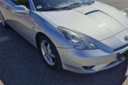 Toyota Celica 220.000 km 3.750 &euro; Hilden 40723