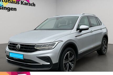 VW Tiguan 61.350 km 29.890 &euro; Bisingen 72406