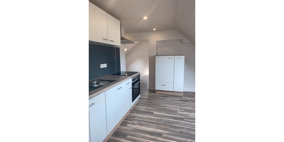 Dachgeschoßwohnung Nieder-Olm Olm - 2 Zimmer, 47 m&sup2;, 750&euro; | Angebot:26396989