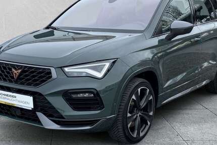 Cupra Ateca 14.651 km 38.890 &euro; Freiberg 09599