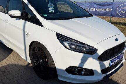 Ford S-Max 85.701 km 19.999 &euro; Wismar 23970