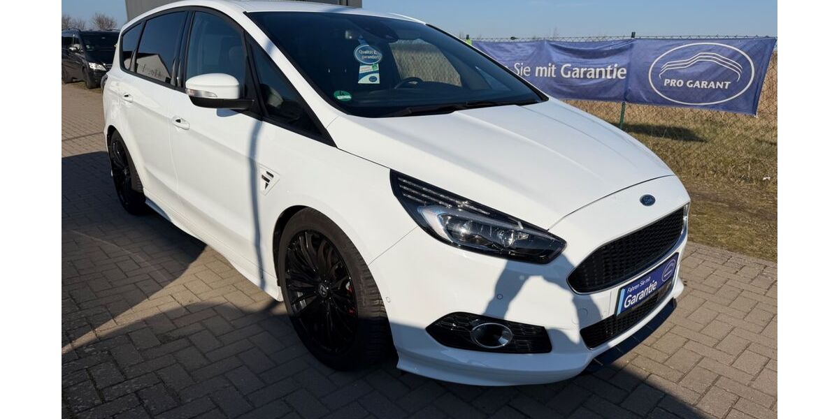 Ford S-Max 85.701 km 19.999 &euro; Wismar 23970