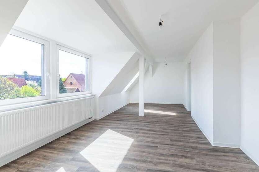 Wohnung zum Mieten in Klütz 550 € 50 m²