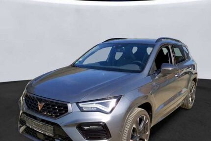 Cupra Ateca 34.963 km 31.990 &euro; Soest 59494