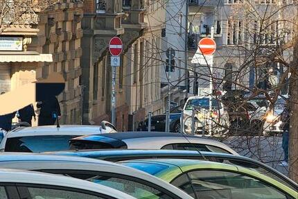 Stilvolle AltbauWohnung in Stuttgart-Mitte