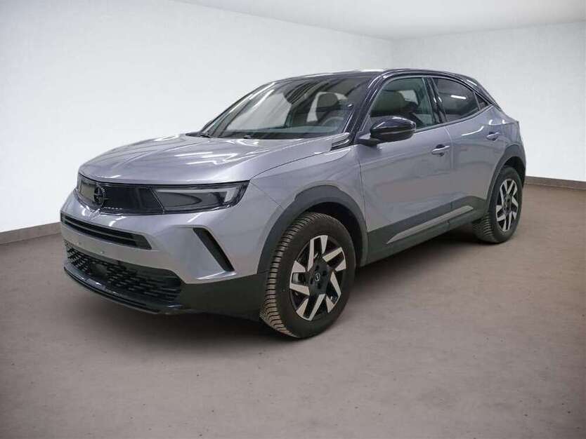 Mokka
