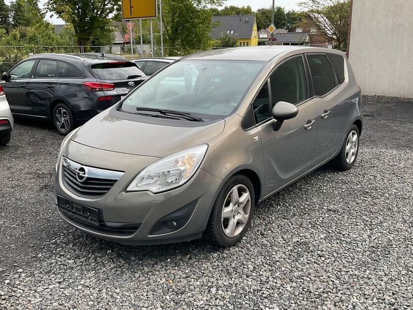 Meriva