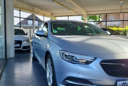 Opel Insignia 49.900 km 15.950 &euro; Neuenhaus 49828