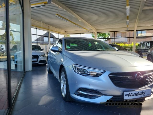 Opel Insignia 49.900 km 15.950 &euro; Neuenhaus 49828
