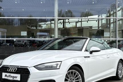 Audi A5 26.500 km 37.800 &euro; Michelfeld 74545