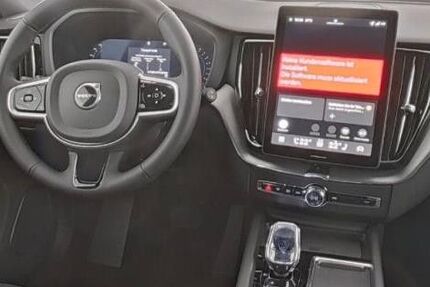 Volvo XC60 26.000 km 46.890 &euro; Amberg 92224