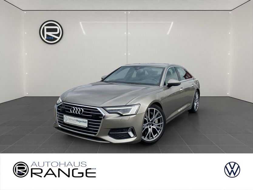Audi A6 83.353 km 32.980 € Fritzlar 34560