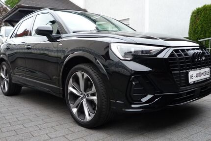 Audi Q3 24.442 km 27.900 &euro; Halberstadt 38820