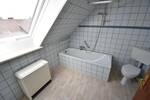 Lichtdurchflutete Dachgeschoßwohnung im Krummen Arm!