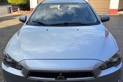Mitsubishi Lancer 240.000 km 3.500 &euro; Frielendorf 34621