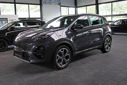 Kia Sportage 91.350 km 20.990 &euro; Andervenne 49832