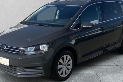 VW Touran 31.250 km 24.490 € Marienberg 09496