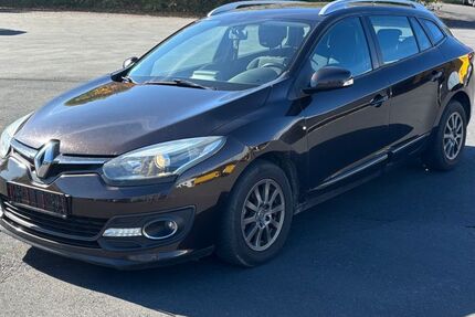Renault Megane 238.000 km 4.000 € Marktredwitz 95615