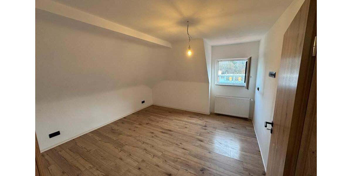 65qm 550€ Mietwohnung Neubezug Suhl Stadtmitte 2 zimmer