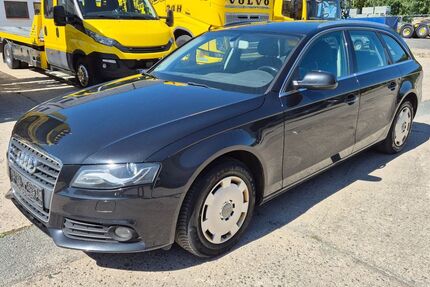 Audi A4 335.509 km 2.600 &euro; Schwarzenberg 08340