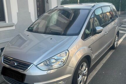 Ford Galaxy 150.000 km 8.500 &euro; Mönchengladbach 41063