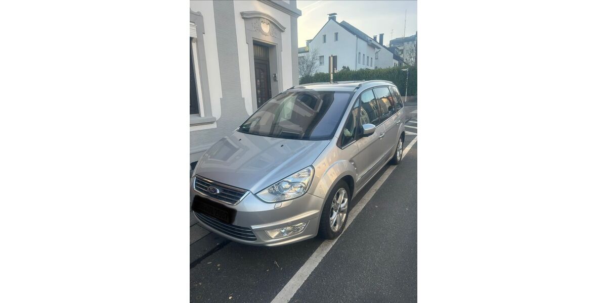 Ford Galaxy 150.000 km 9.000 &euro; Mönchengladbach 41063