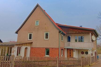 Haus zu verkaufen. Ruhiges Eigenheim am Dorfrand 6 zimmer