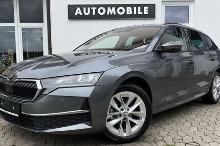 Skoda Octavia 8.200 km 29.969 &euro; Königsfeld 78126