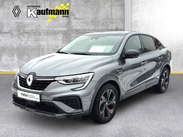 Renault Arkana 13.182 km 25.890 &euro; Fürstenwalde 15517