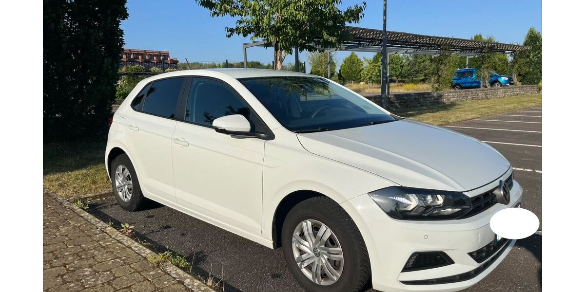 VW Polo 69.871 km 10.490 &euro; Kleinblittersdorf 66271