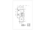 Etagenwohnung Hohenmölsen Jaucha - 2 Zimmer, 52 m&sup2;, 307&euro; | Angebot:26433964