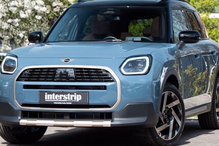 Mini Countryman C (Cooper) 14.200 km 36.990 &euro; Höchstädt a.d.Donau 89420